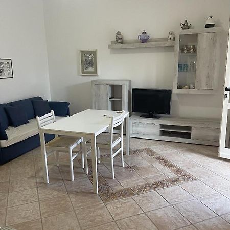 Appartamento La Guglia Cala Gonone Exterior photo