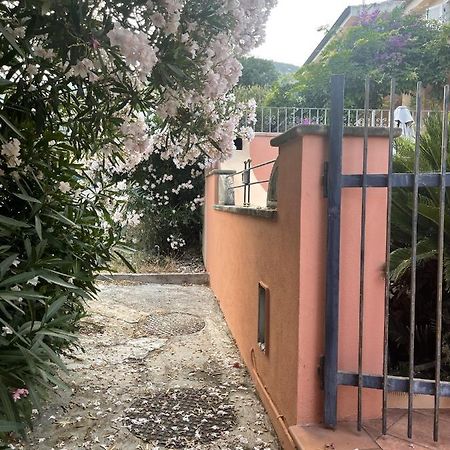 Appartamento La Guglia Cala Gonone Exterior photo