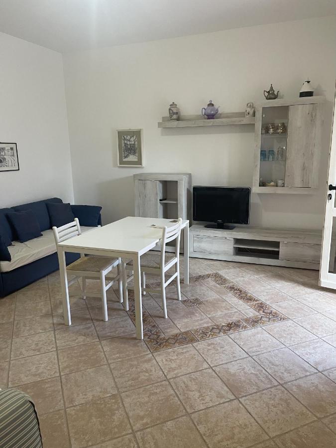 Appartamento La Guglia Cala Gonone Exterior photo