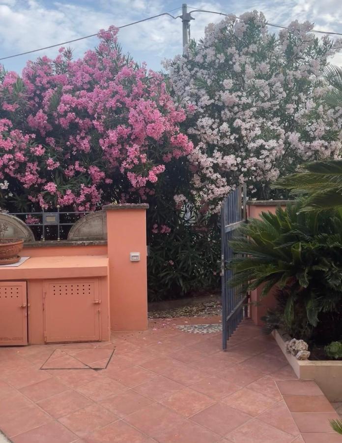 Appartamento La Guglia Cala Gonone Exterior photo