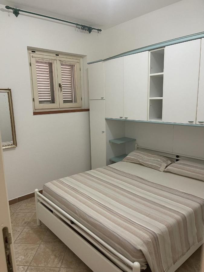 Appartamento La Guglia Cala Gonone Exterior photo