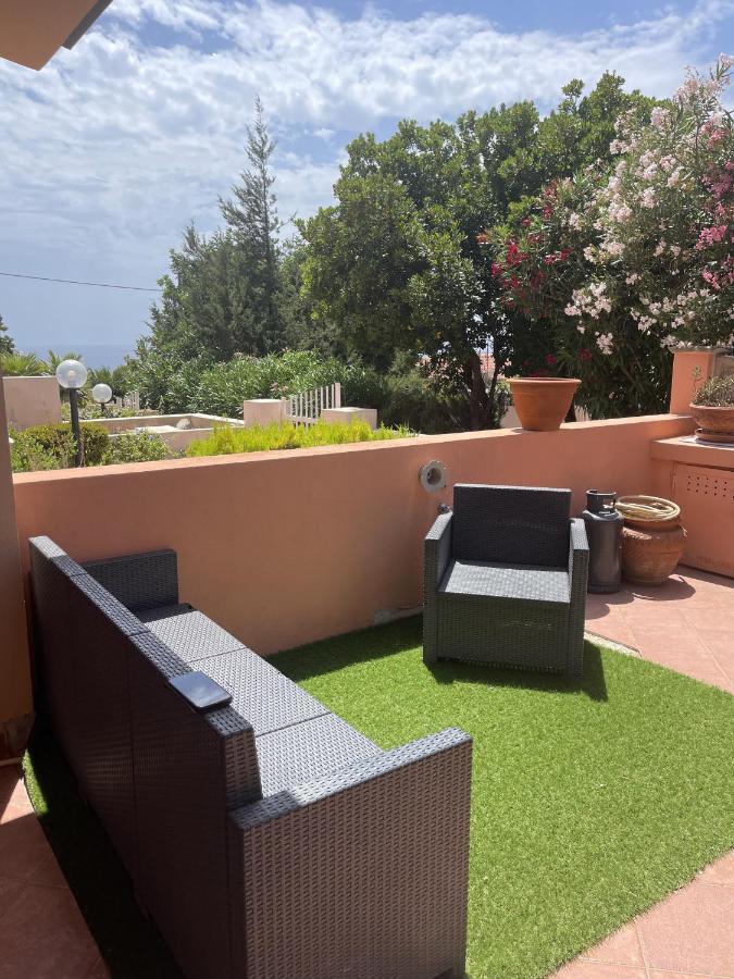 Appartamento La Guglia Cala Gonone Exterior photo