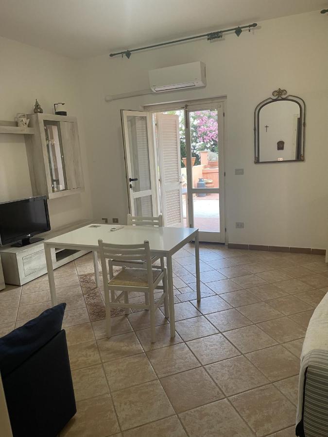 Appartamento La Guglia Cala Gonone Exterior photo