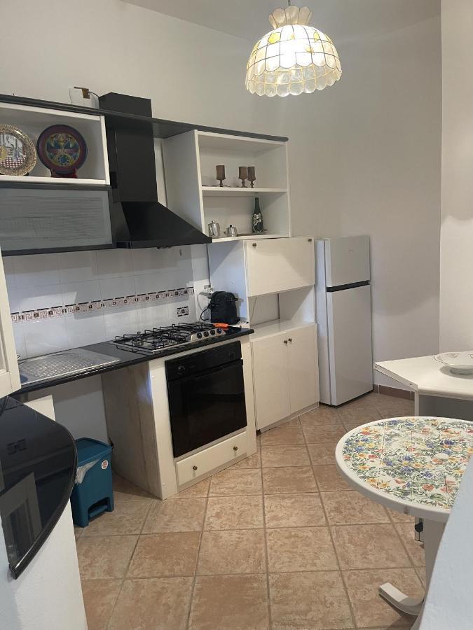 Appartamento La Guglia Cala Gonone Exterior photo